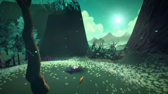 The First Tree STEAM KEY REGION FREE GLOBAL