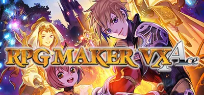 RPG Maker VX Ace [Steam Gift/RU+CIS]