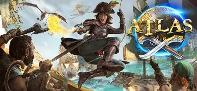 ATLAS (Steam RU) + Подарки