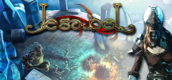 Iesabel [Steam Gift/RU+CIS]