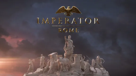 IMPERATOR: ROME (steam cd-key RU)