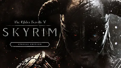 THE ELDER SCROLLS V 5:SKYRIM SPECIAL EDITION/STEAM