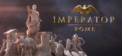 Imperator: Rome Deluxe Edition