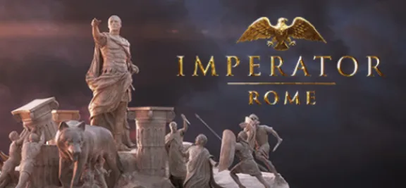 Imperator: Rome Deluxe Edition