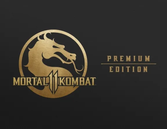 Mortal Kombat 11 Premium Edition (Steam key) -- RU