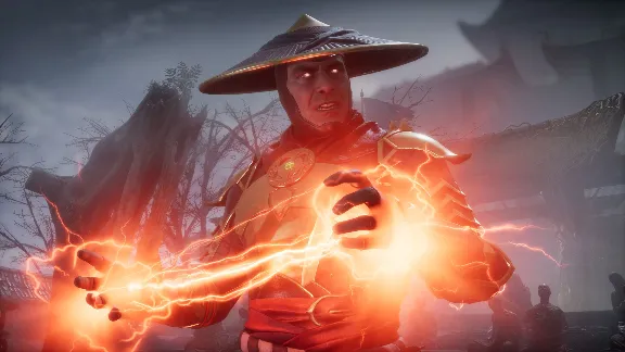 Mortal Kombat 11 (Steam key)