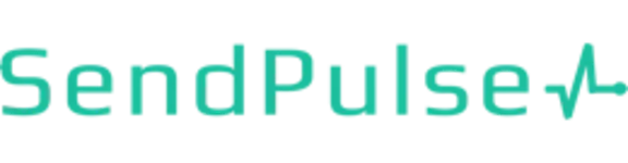 Купон, промокод на скидку в 50% на рассылки в SendPulse