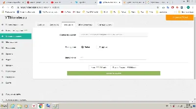 Youtube, Instagram, | Аккаунт Ytmonster.ru 300.000 COIN