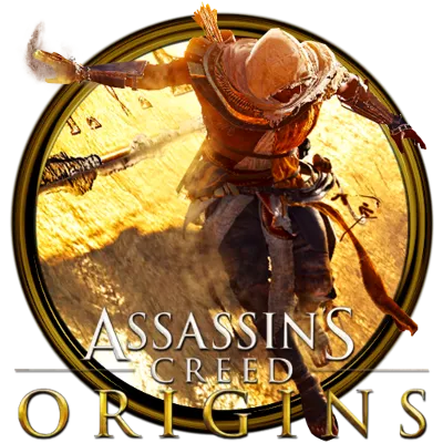Assassin&acute;s Creed® Origins (Гифт ссылка / Uplay RU+CIS)