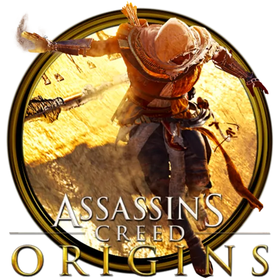 Assassin&acute;s Creed® Origins (Гифт ссылка / Uplay RU+CIS)