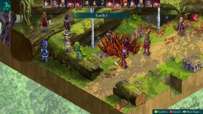 Fell Seal: Arbiter&acute;s Mark * RU/KZ/СНГ/TR/AR * STEAM