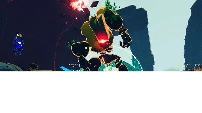 RISK OF RAIN 2 (steam key RU)