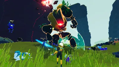 RISK OF RAIN 2 (steam key RU)