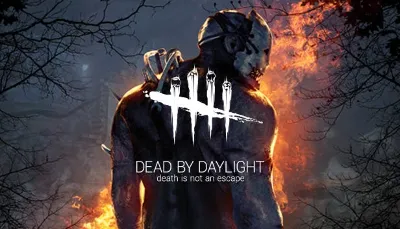 Dead by Daylight Steam key - Global💳