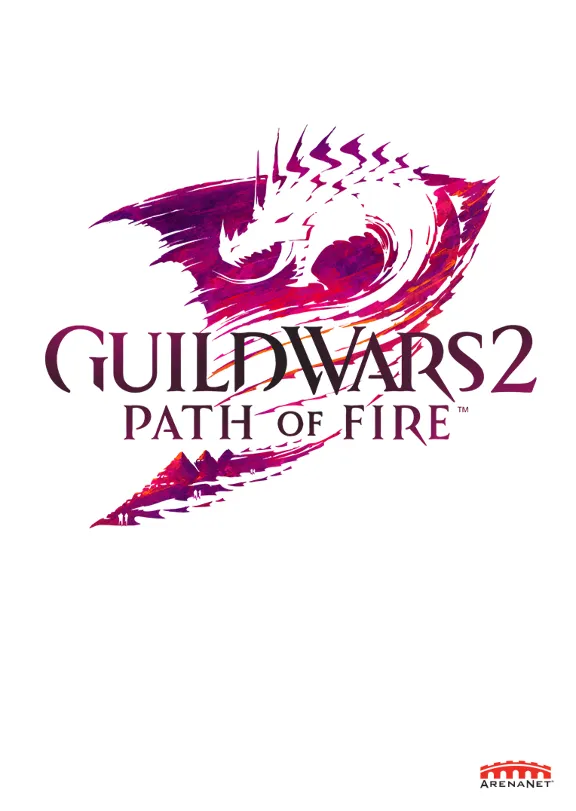GUILD WARS 2: PATH OF FIRE ?(ВСЕ РЕГИОНЫ)