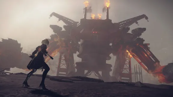 NieR: Automata Game of the YoRHa Edition | Steam Gift