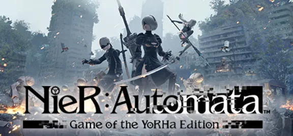 NieR: Automata Game of the YoRHa Edition | Steam Gift
