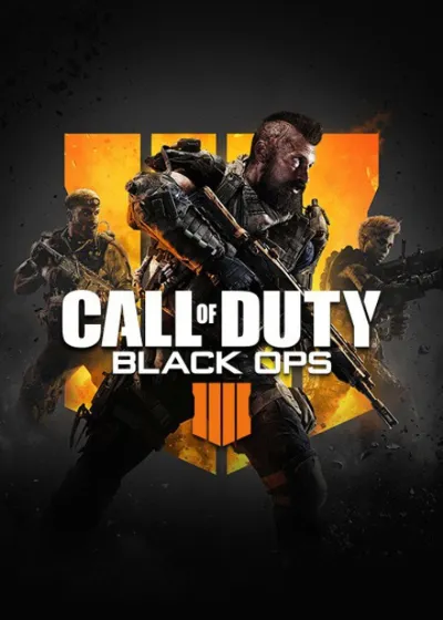 Call of Duty: Black Ops 4 Additional Content (link ROW)