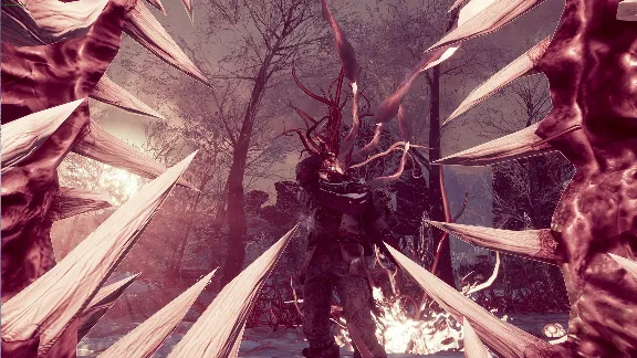 Fade to Silence (Steam/ Ключ/Русский)