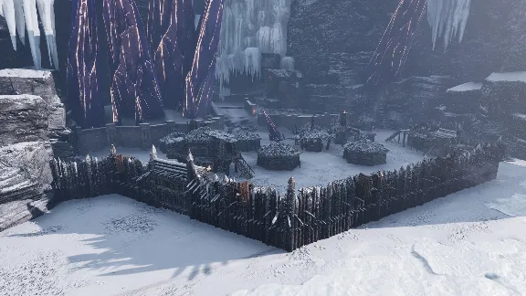 Fade to Silence (Steam/ Ключ/Русский)