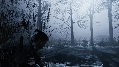 Fade to Silence (Steam/ Ключ/Русский)