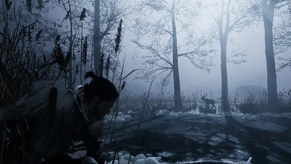 Fade to Silence (Steam/ Ключ/Русский)