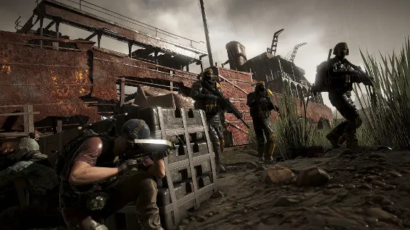 TomClancy Ghost Recon Wildlands Season Pass Uplay @ RU