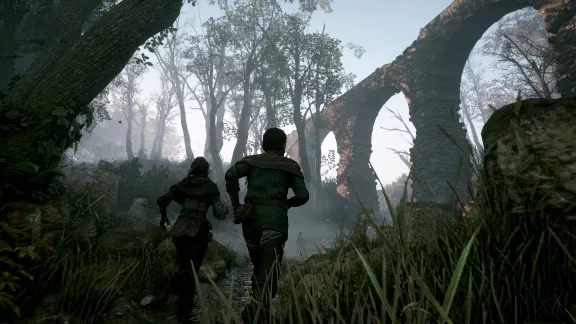 A Plague Tale: Innocence |Steam Gift|РОССИЯ