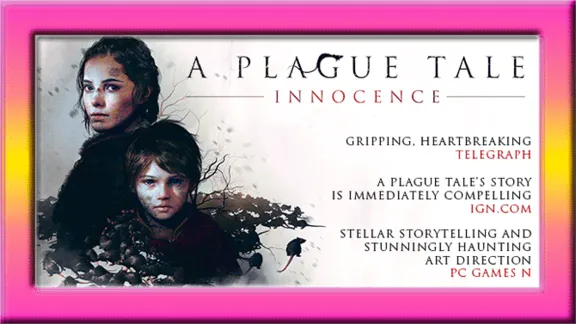 A Plague Tale: Innocence |Steam Gift|РОССИЯ