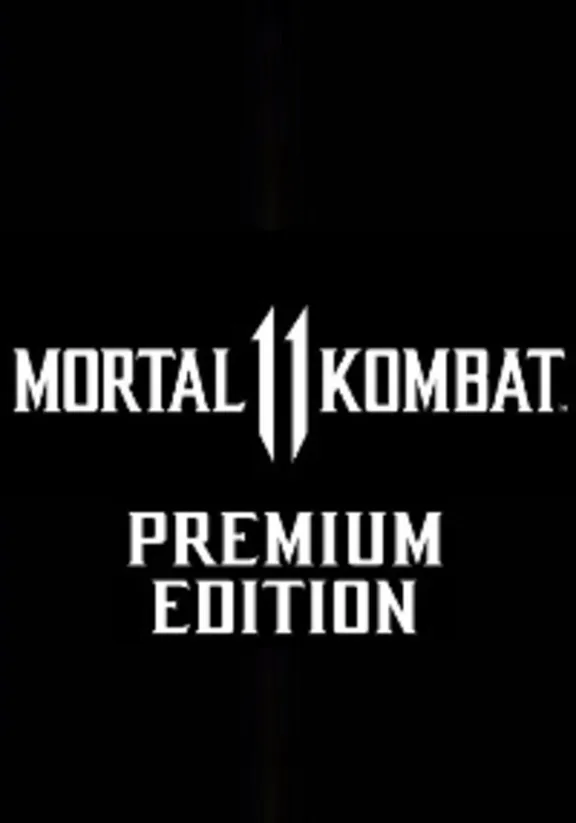 Mortal Kombat 11 Premium Edition (Steam key) @ RU