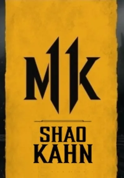 Mortal Kombat 11 Shao Kahn (Steam key) @ RU