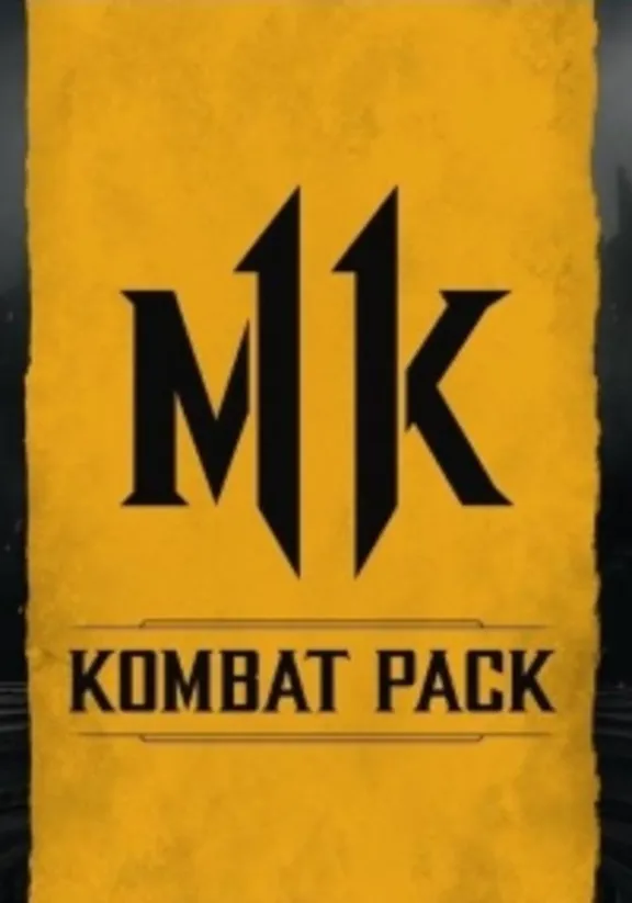 Mortal Kombat 11 Kombat Pack (Steam key) @ Region free