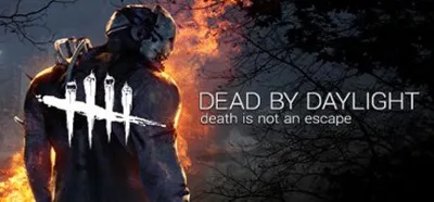 Dead by Daylight прокачка 50 lvl steam аккаунт RU+CIS💳