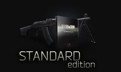 Escape from Tarkov® Standard Edition ●(ALL COUNTRIES)●