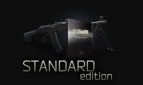 Escape from Tarkov® Standard Edition ●(ALL COUNTRIES)●