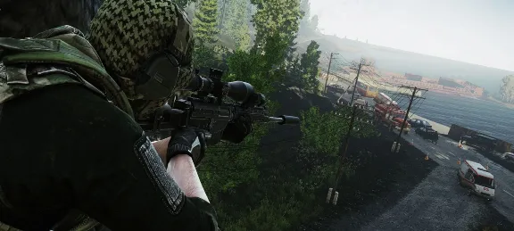 Escape from Tarkov® Standard Edition ●(ALL COUNTRIES)●
