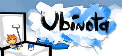 Ubinota (Steam ключ) Region Free