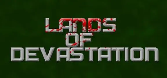 Lands Of Devastation (Steam ключ) Region Free