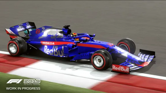 F1 2019 * STEAM Россия 🚀 АВТОДОСТАВКА 💳 0%