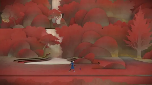 Tengami (Steam key) @ RU