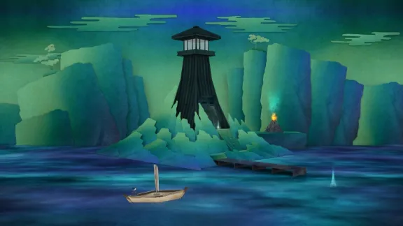 Tengami (Steam key) @ RU