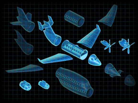 Airline Tycoon Deluxe (Steam key) @ RU