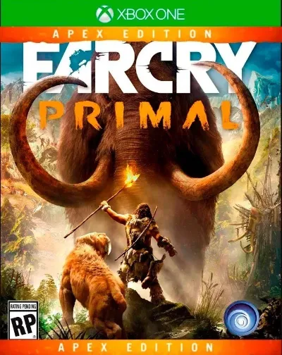 Far Cry Primal - Apex Edition | Xbox One & Series
