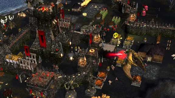 The Stronghold Collection 🔑STEAM KEY 🌎RUSSIA+GLOBAL
