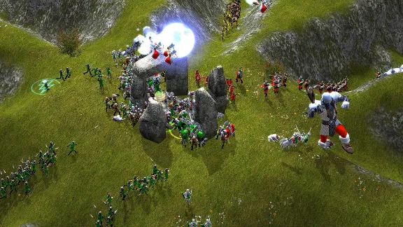 The Stronghold Collection 🔑STEAM KEY 🌎RUSSIA+GLOBAL
