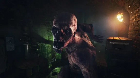 Metro Exodus (Epic Store/RU) EDITION OF AURORA PC
