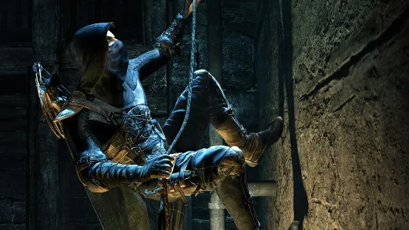 Thief: Master Thief Edition (2014) STEAM КЛЮЧ / РФ+КЗ+МИР