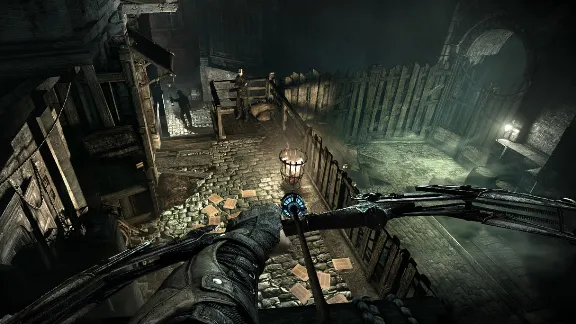Thief: Master Thief Edition (2014) STEAM КЛЮЧ / РФ+КЗ+МИР