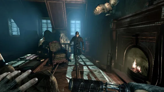 Thief: Master Thief Edition (2014) STEAM КЛЮЧ / РФ+КЗ+МИР