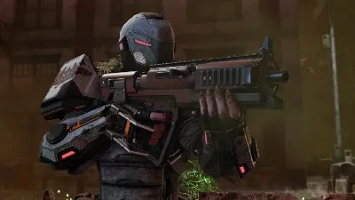 XCOM 2 War of the Chosen (Steam key)